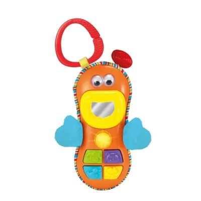 WINFUN TELEFON CU FATA AMUZANTA