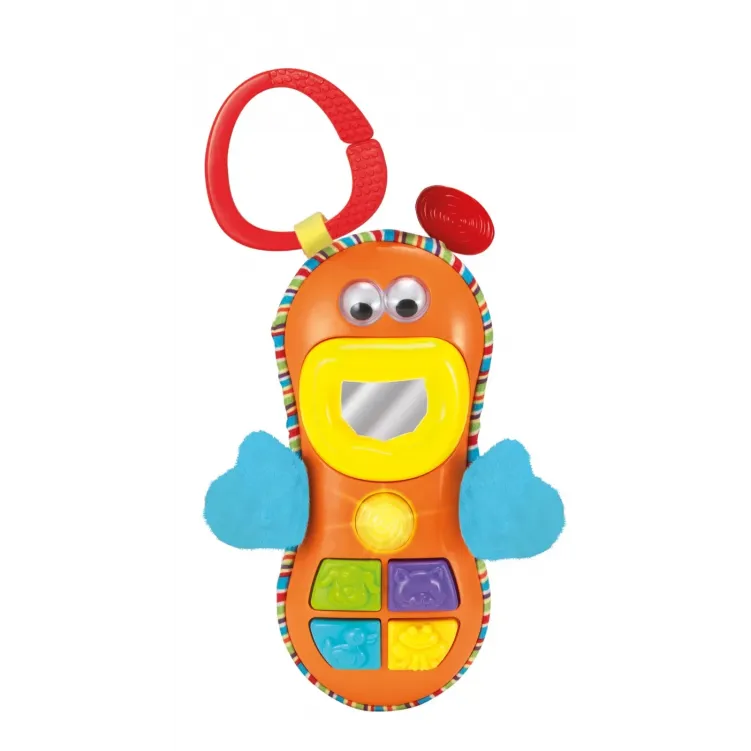 WINFUN TELEFON CU FATA AMUZANTA