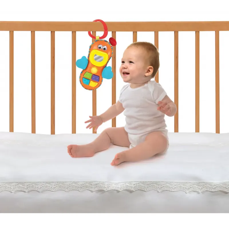 WINFUN TELEFON CU FATA AMUZANTA