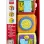 WINFUN SET 3 CUBURI CU ACTIVITĂȚI