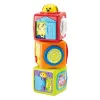 WINFUN SET 3 CUBURI CU ACTIVITĂȚI