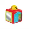 WINFUN SET 3 CUBURI CU ACTIVITĂȚI