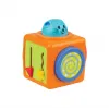 WINFUN SET 3 CUBURI CU ACTIVITĂȚI