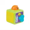 WINFUN SET 3 CUBURI CU ACTIVITĂȚI