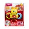 WINFUN ZORNĂITOARE ALBINUTA CU SUNETE ȘI LUMINI