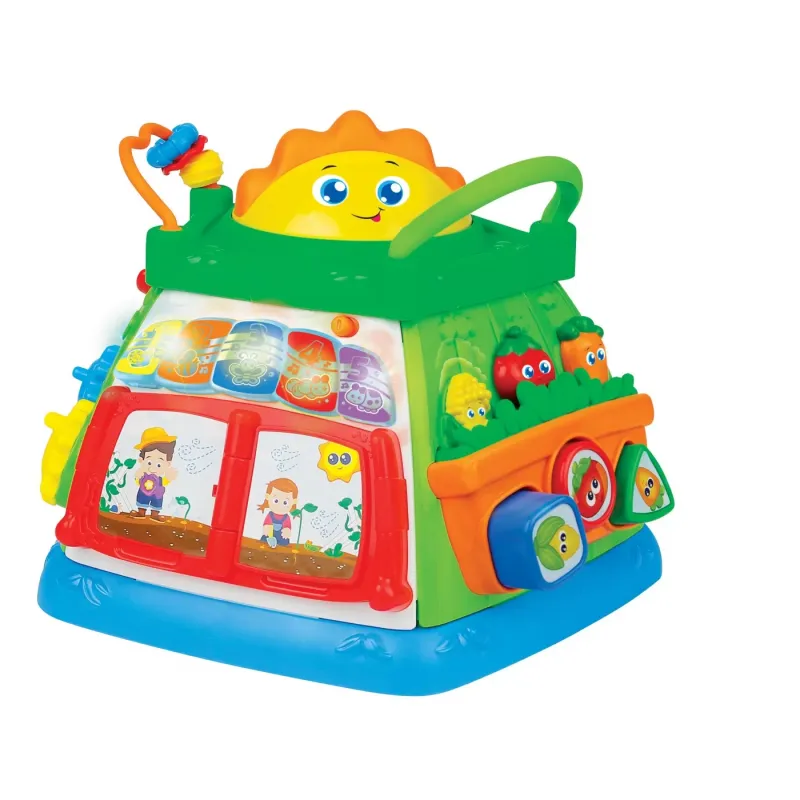 WINFUN CENTRU DE ACTIVITĂȚI