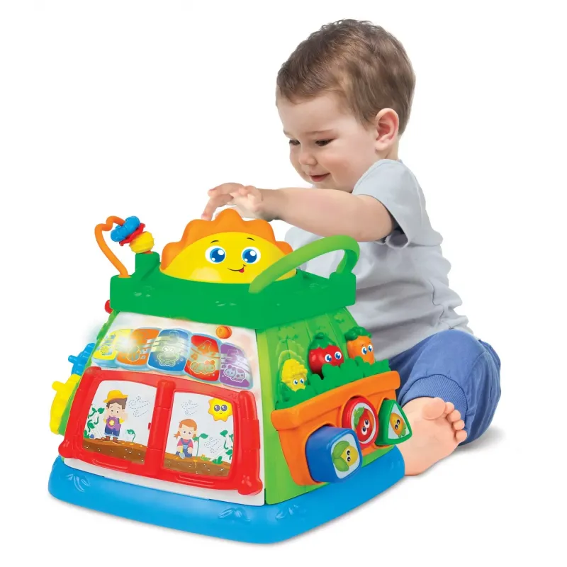 WINFUN CENTRU DE ACTIVITĂȚI