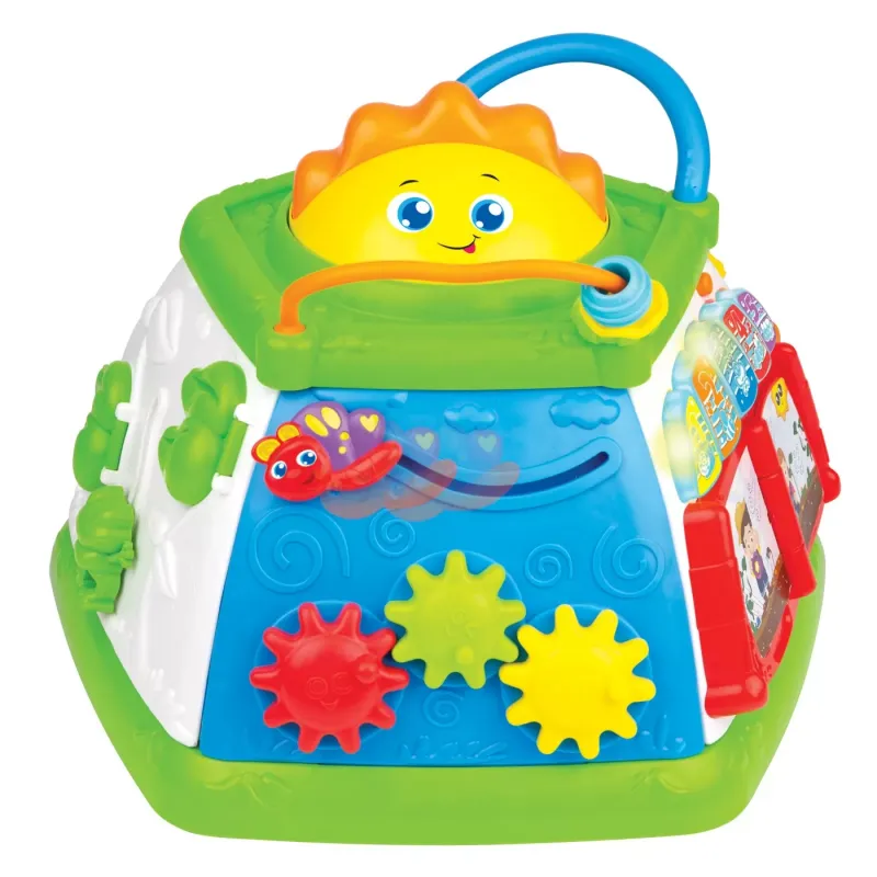 WINFUN CENTRU DE ACTIVITĂȚI