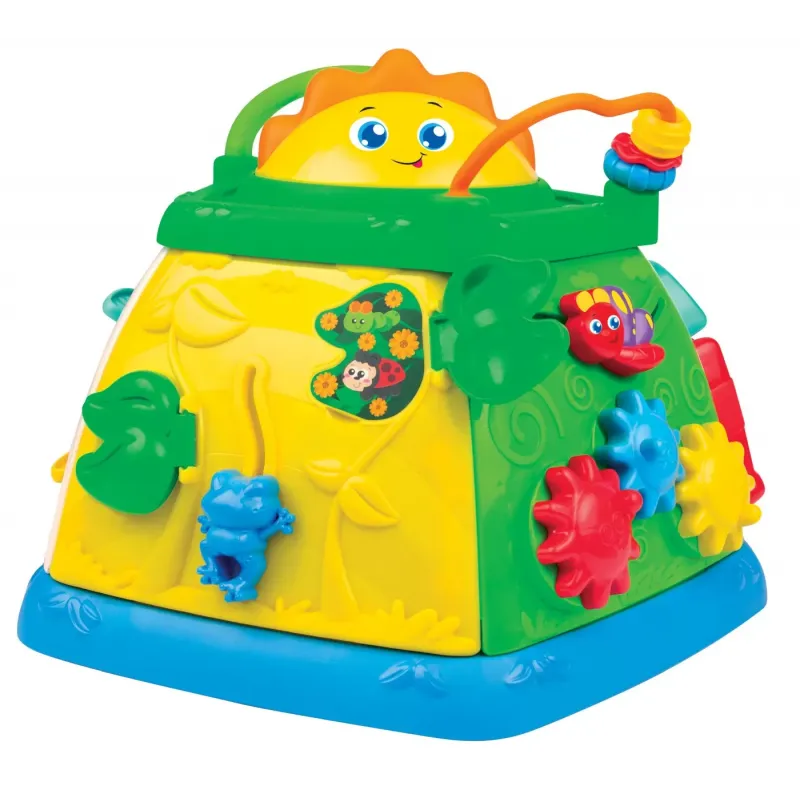 WINFUN CENTRU DE ACTIVITĂȚI