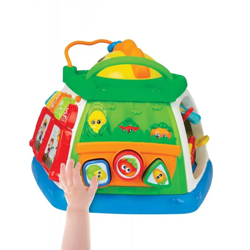 WINFUN CENTRU DE ACTIVITĂȚI