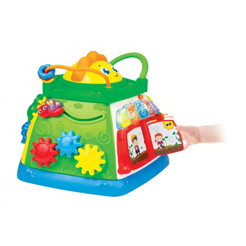 WINFUN CENTRU DE ACTIVITĂȚI
