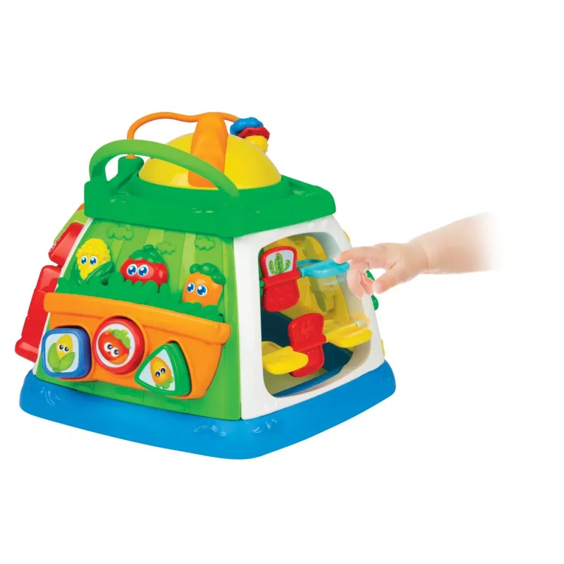 WINFUN CENTRU DE ACTIVITĂȚI