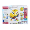 WINFUN JUCĂRIE MAȘINĂ DE SORTAT FORME CU SUNETE