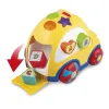 WINFUN JUCĂRIE MAȘINĂ DE SORTAT FORME CU SUNETE