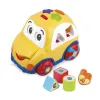 WINFUN JUCĂRIE MAȘINĂ DE SORTAT FORME CU SUNETE