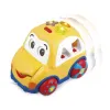 WINFUN JUCĂRIE MAȘINĂ DE SORTAT FORME CU SUNETE