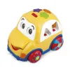 WINFUN JUCĂRIE MAȘINĂ DE SORTAT FORME CU SUNETE