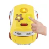 WINFUN JUCĂRIE MAȘINĂ DE SORTAT FORME CU SUNETE