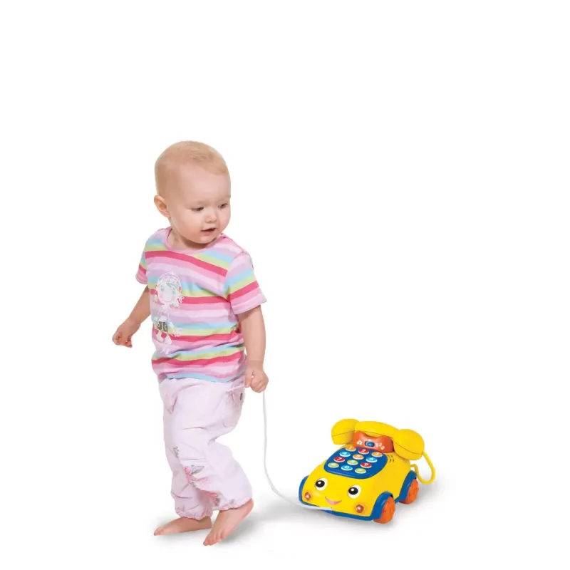 WINFUN TELEFON MAȘINUȚĂ