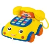 WINFUN TELEFON MAȘINUȚĂ