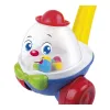 WINFUN JUCĂRIE DE IMPINS HUMPTY DUMPTY