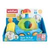 WINFUN JUCĂRIE DE TRAS MELC