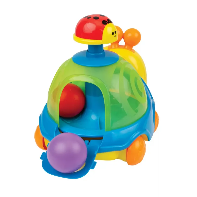 WINFUN JUCĂRIE DE TRAS MELC