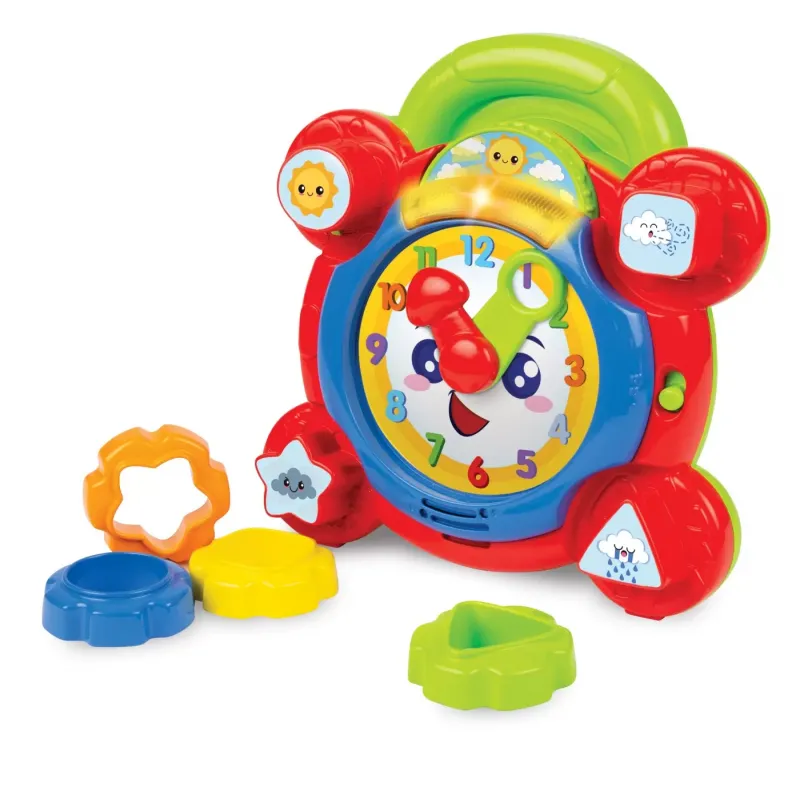 WINFUN CEAS CU ACTIVITĂȚI CU LUMINI ȘI SUNETE
