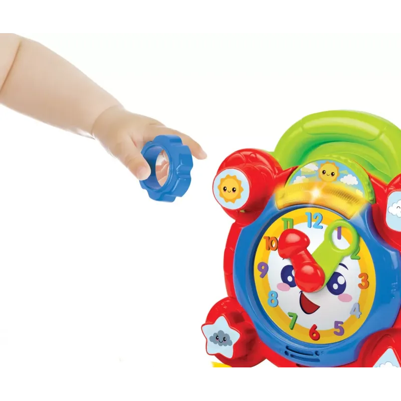 WINFUN CEAS CU ACTIVITĂȚI CU LUMINI ȘI SUNETE