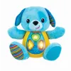 WINFUN CANTA ȘI INVATA CU CĂȚELUSUL BLUEBERRY