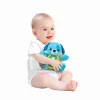 WINFUN CANTA ȘI INVATA CU CĂȚELUSUL BLUEBERRY