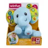 WINFUN ELEFANTELUL INVATA CU MINE