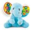 WINFUN ELEFANTELUL INVATA CU MINE