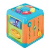 WINFUN CUB EDUCATIV CU ACTIVITĂȚI