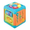 WINFUN CUB EDUCATIV CU ACTIVITĂȚI