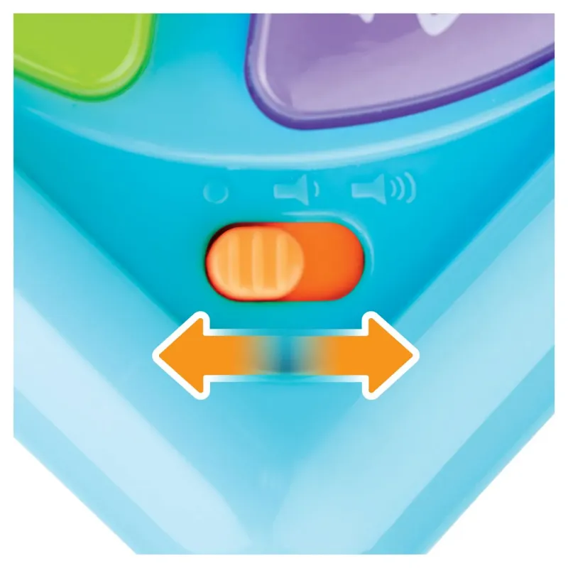 WINFUN CUB EDUCATIV CU ACTIVITĂȚI