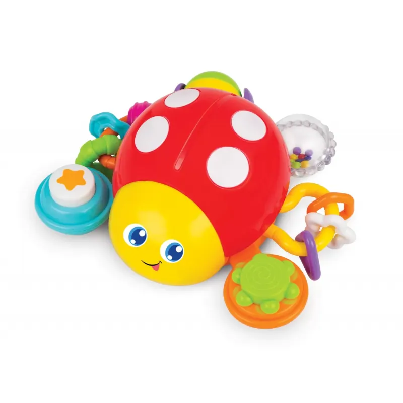 WINFUN GARGARITA INTERACTIVA
