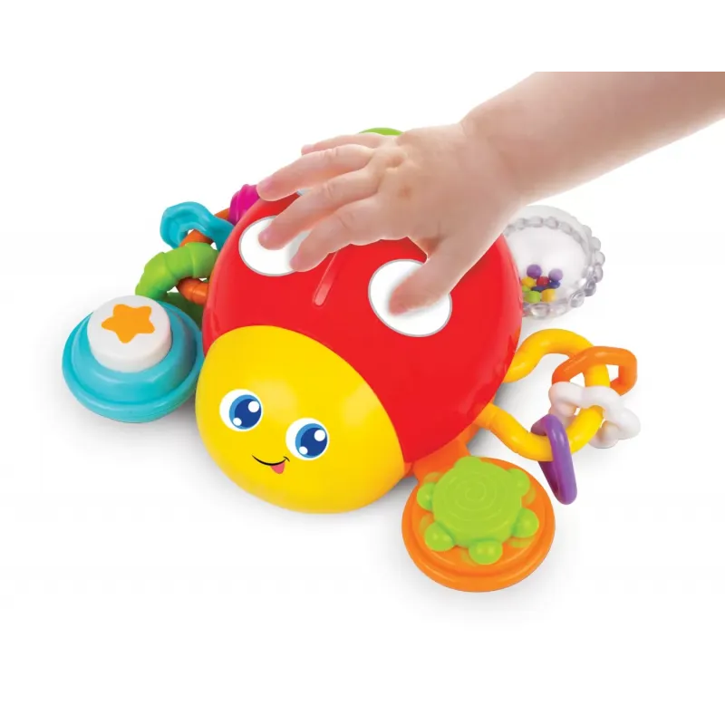 WINFUN GARGARITA INTERACTIVA