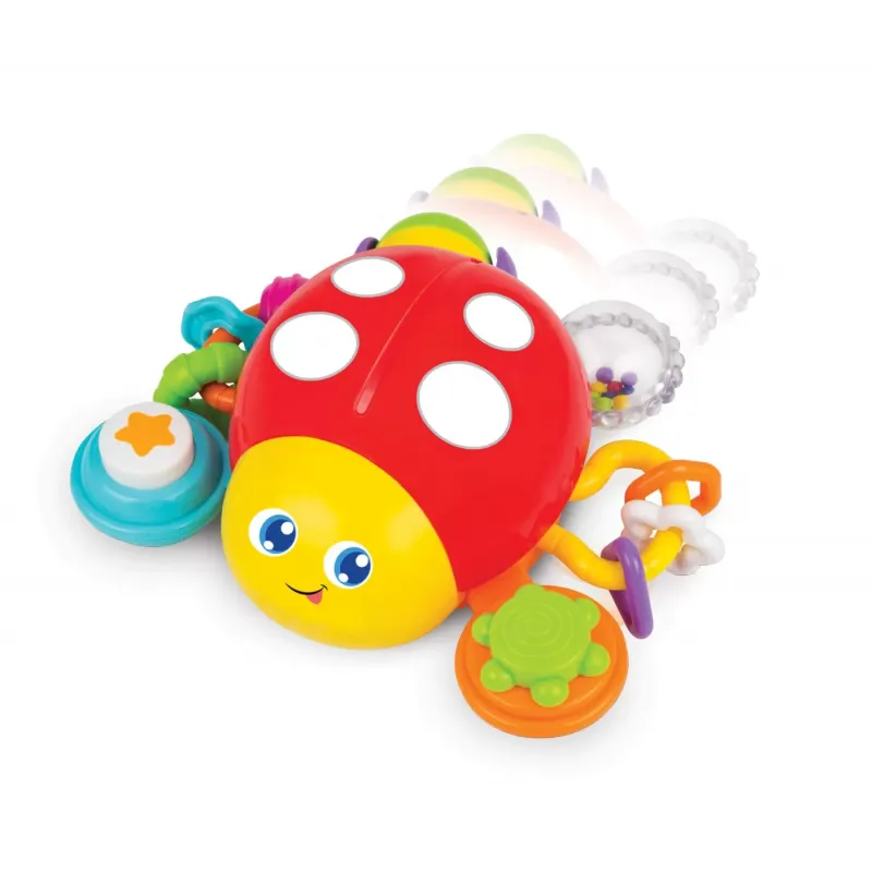 WINFUN GARGARITA INTERACTIVA