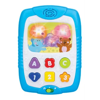 WINFUN TABLETA INTERACTIVA