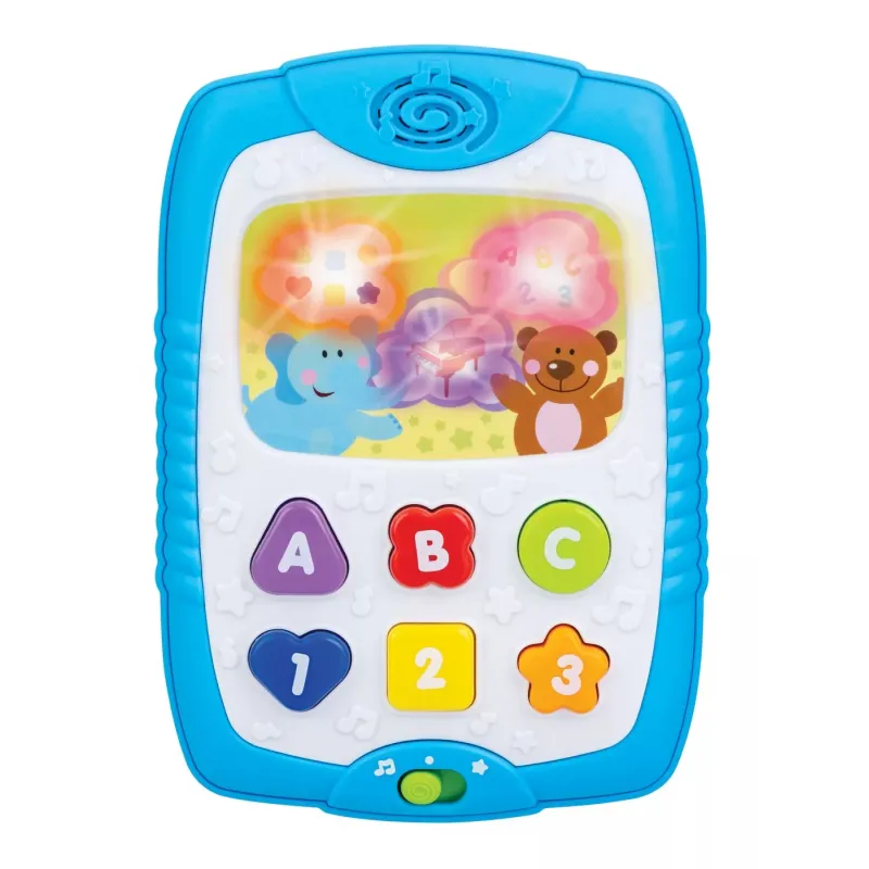 WINFUN TABLETA INTERACTIVA