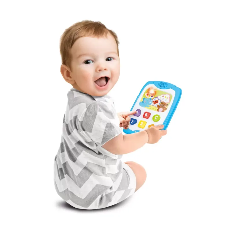 WINFUN TABLETA INTERACTIVA