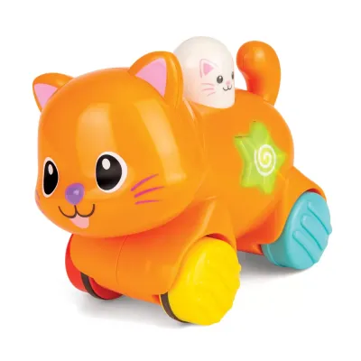 WINFUN PISICUTA INTERACTIVA
