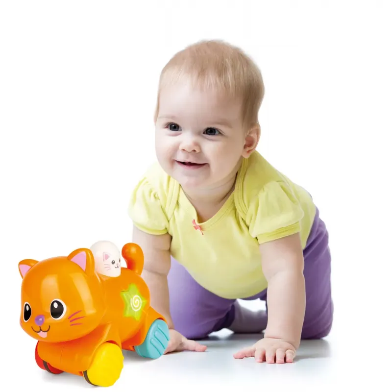 WINFUN PISICUTA INTERACTIVA