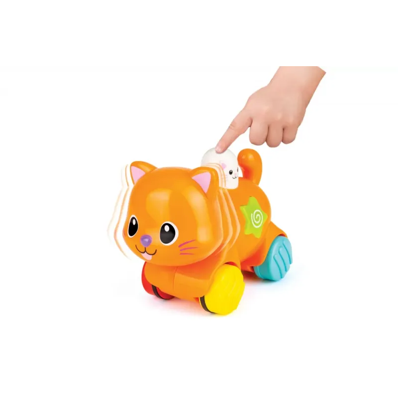 WINFUN PISICUTA INTERACTIVA