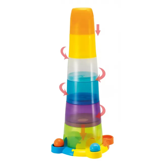 WINFUN TURN DE STIVUIRE