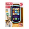 WINFUN SMARTPHONE CU SUNETE AMUZANTE