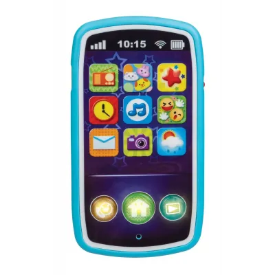 WINFUN SMARTPHONE CU SUNETE AMUZANTE