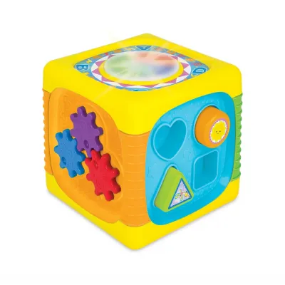 WINFUN CUB PENTRU ACTIVITĂȚI CU SUNETE