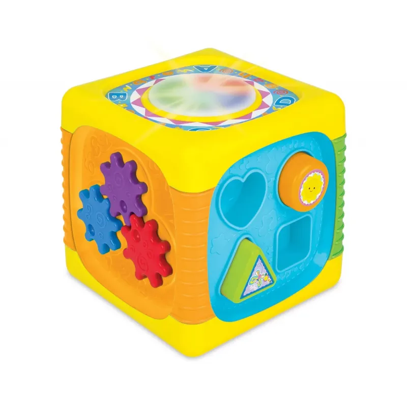 WINFUN CUB PENTRU ACTIVITĂȚI CU SUNETE